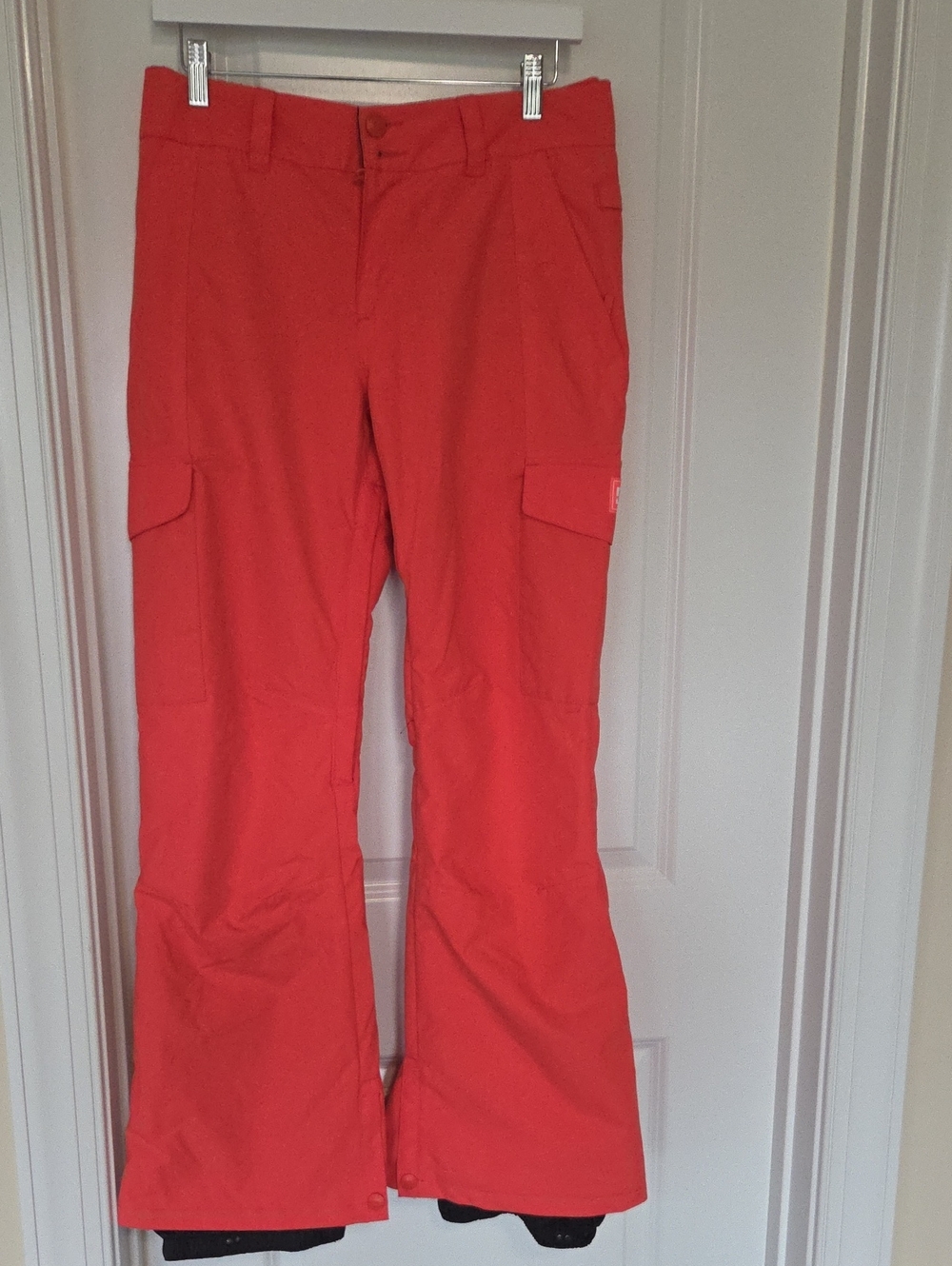 DC Coral Cargo Snowboarding/Ski Pants